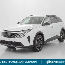 Peugeot 5008 III 1.2 Hybrid 145ch Allure e-DCS6 &Eacute;commoy