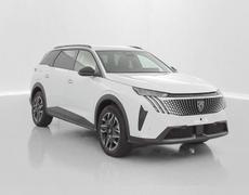 Peugeot 5008 Hénin-Beaumont