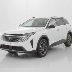 Peugeot 5008 III 1.2 Hybrid 145ch Allure e-DCS6 H&eacute;nin-Beaumont
