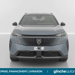 Peugeot 5008 III 1.2 Hybrid 145ch Allure e-DCS6 &Eacute;commoy