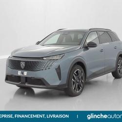 Peugeot 5008 III 1.2 Hybrid 145ch Allure e-DCS6 &Eacute;commoy