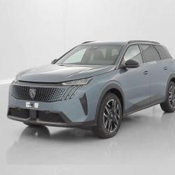 Peugeot 5008 III 1.2 Hybrid 145ch Allure e-DCS6 H&eacute;nin-Beaumont