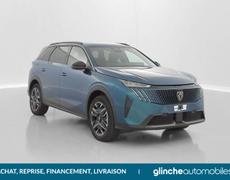 Peugeot 5008 Écommoy