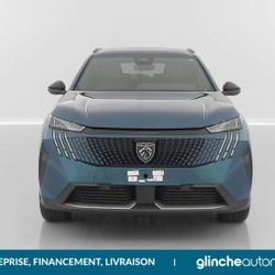 Peugeot 5008 III 1.2 Hybrid 145ch Allure e-DCS6 &Eacute;commoy