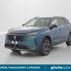 Peugeot 5008 III 1.2 Hybrid 145ch Allure e-DCS6 &Eacute;commoy