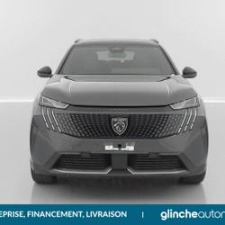 Peugeot 5008 III 1.2 Hybrid 145ch Allure e-DCS6 &Eacute;commoy