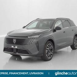 Peugeot 5008 III 1.2 Hybrid 145ch Allure e-DCS6 &Eacute;commoy