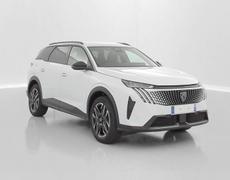 Peugeot 5008 Hénin-Beaumont
