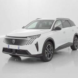 Peugeot 5008 III 1.2 Hybrid 145ch Allure e-DCS6 H&eacute;nin-Beaumont
