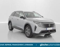 Peugeot 5008 Écommoy