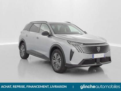 Peugeot 5008 - III 1.2 Hybrid 145ch Allure e-DCS6 - 28 900 €