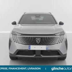 Peugeot 5008 III 1.2 Hybrid 145ch Allure e-DCS6 &Eacute;commoy