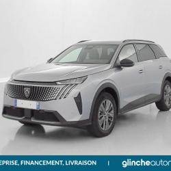 Peugeot 5008 III 1.2 Hybrid 145ch Allure e-DCS6 &Eacute;commoy