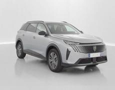 Peugeot 5008 Hénin-Beaumont