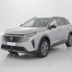 Peugeot 5008 III 1.2 Hybrid 145ch Allure e-DCS6 H&eacute;nin-Beaumont