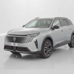 Peugeot 5008 III 1.2 Hybrid 145ch Allure e-DCS6 H&eacute;nin-Beaumont