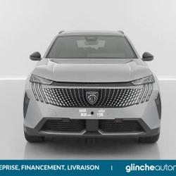 Peugeot 5008 III 1.2 Hybrid 145ch Allure e-DCS6 &Eacute;commoy