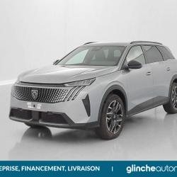 Peugeot 5008 III 1.2 Hybrid 145ch Allure e-DCS6 &Eacute;commoy