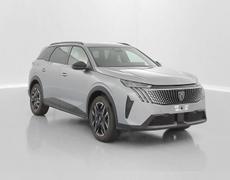 Peugeot 5008 Hénin-Beaumont