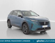 Peugeot 5008 Écommoy