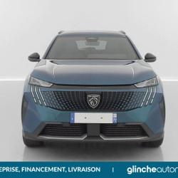 Peugeot 5008 III 1.2 Hybrid 145ch Allure e-DCS6 &Eacute;commoy