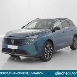 Peugeot 5008 III 1.2 Hybrid 145ch Allure e-DCS6 &Eacute;commoy