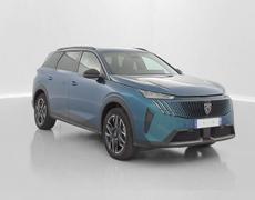Peugeot 5008 Hénin-Beaumont