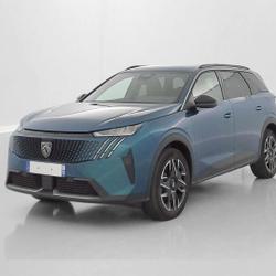 Peugeot 5008 III 1.2 Hybrid 145ch Allure e-DCS6 H&eacute;nin-Beaumont