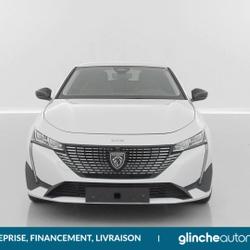Peugeot 308 SW Phase 2 III 1.2 Hybrid 145ch Allure e-DCS6 &Eacute;commoy