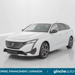 Peugeot 308 SW Phase 2 III 1.2 Hybrid 145ch Allure e-DCS6 &Eacute;commoy