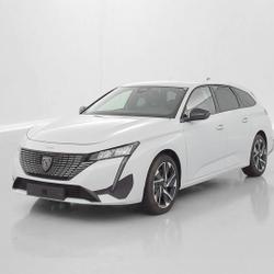 Peugeot 308 SW Phase 2 III 1.2 Hybrid 145ch Allure e-DCS6 H&eacute;nin-Beaumont