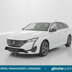 Peugeot 308 SW Phase 2 III 1.2 Hybrid 145ch Allure e-DCS6 &Eacute;commoy