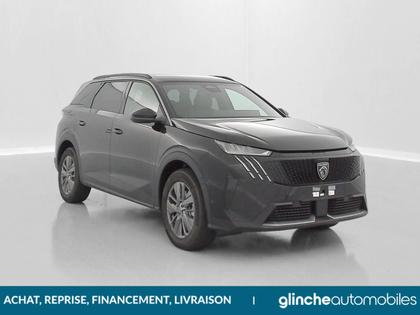 Peugeot 5008 - III 1.2 Hybrid 145ch Allure e-DCS6 - 29 500 €