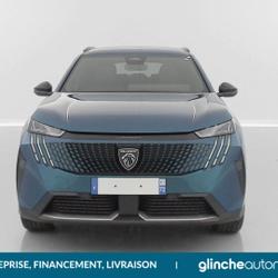 Peugeot 5008 III 1.2 Hybrid 145ch Allure e-DCS6 &Eacute;commoy