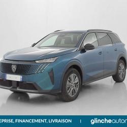 Peugeot 5008 III 1.2 Hybrid 145ch Allure e-DCS6 &Eacute;commoy