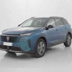 Peugeot 5008 III 1.2 Hybrid 145ch Allure e-DCS6 H&eacute;nin-Beaumont