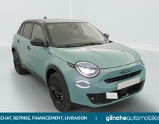 Fiat 600e