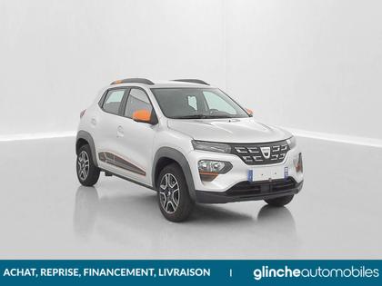 Dacia Spring - ELECTRIC 45ch Confort Plus - 9 900 €