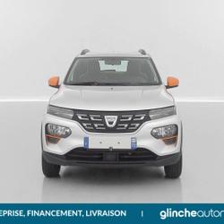 Dacia Spring ELECTRIC 45ch Confort Plus &Eacute;commoy