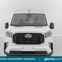 Maxus Deliver9 L3H2 150ch &Eacute;commoy