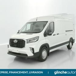 Maxus Deliver9 L3H2 150ch &Eacute;commoy