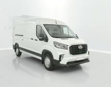 Maxus Deliver9 Hénin-Beaumont