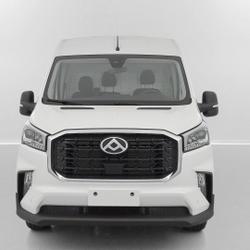 Maxus Deliver9 L3H2 150ch H&eacute;nin-Beaumont