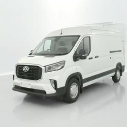 Maxus Deliver9 L3H2 150ch H&eacute;nin-Beaumont