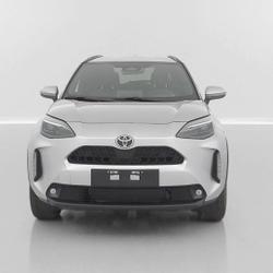 Toyota Yaris Cross 1.5 Hybride 130h Design e-CVT H&eacute;nin-Beaumont