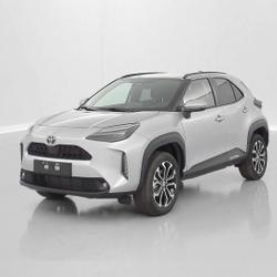 Toyota Yaris Cross 1.5 Hybride 130h Design e-CVT H&eacute;nin-Beaumont