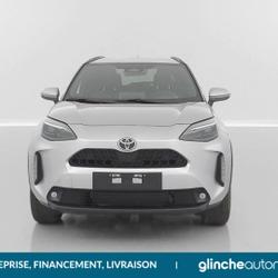Toyota Yaris Cross 1.5 Hybride 130h Design e-CVT &Eacute;commoy