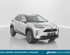 Toyota Yaris Cross Écommoy