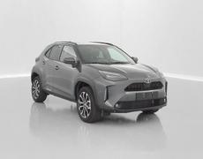 Toyota Yaris Cross Hénin-Beaumont