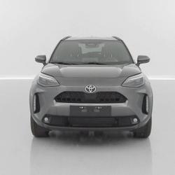 Toyota Yaris Cross 1.5 Hybride 130h Design e-CVT H&eacute;nin-Beaumont